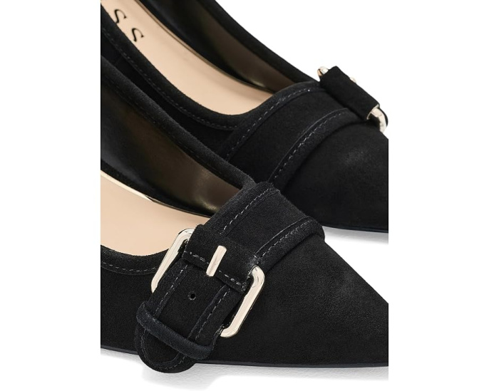 Туфли Andey на устойчивом каблуке GUESS