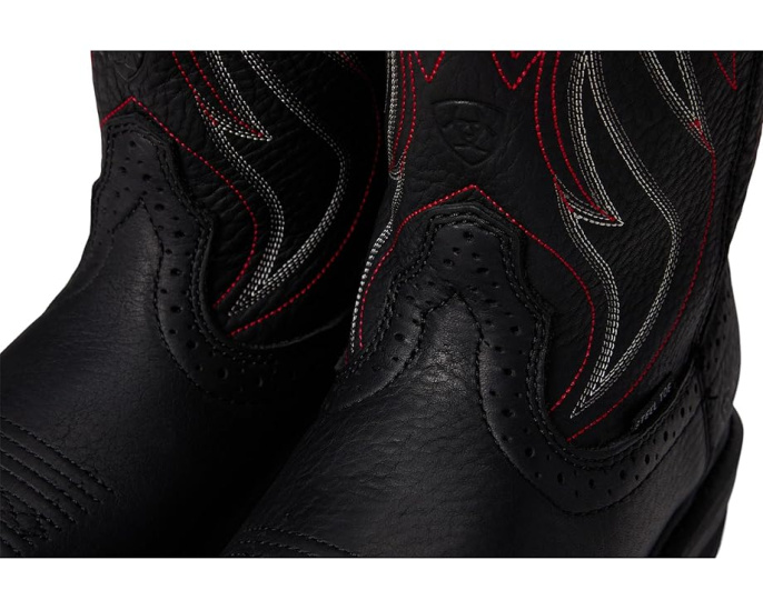 Ботинки Ariat Sierra Shock Shield с стальным носком