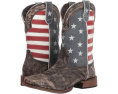 Ковбойские сапоги Roper America