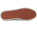 Superga 2740 платформенные слипоны из хлопкового канваса