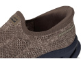 Кроссовки SKECHERS Performance Go Walk Glide-step 2.0 Caleb с бесшнурной системой и памятью формы