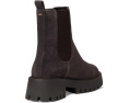 MICHAEL Michael Kors ботинки Asher Flat Bootie с подошвой lug