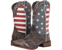 Ковбойские сапоги Roper America