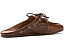 Мюли Slim Boat на низком ходу Moccasins Sperry