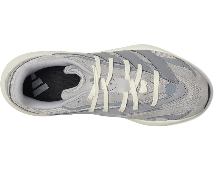 Кроссовки Adidas Lightblaze с текстильным верхом
