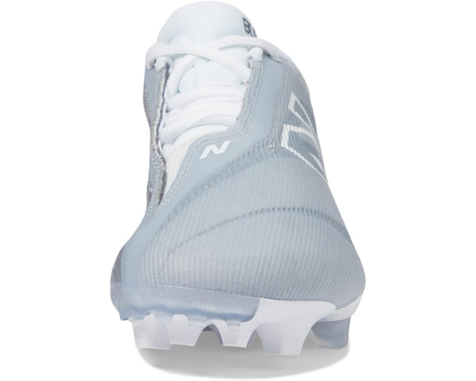 Бутсы New Balance BurnX4 для лакросса с шипами из ТПУ