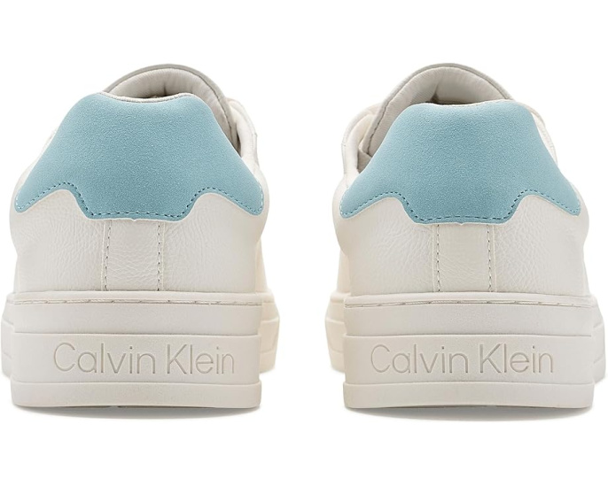 Повседневные кроссовки Sollyz от Calvin Klein с логотипом CK