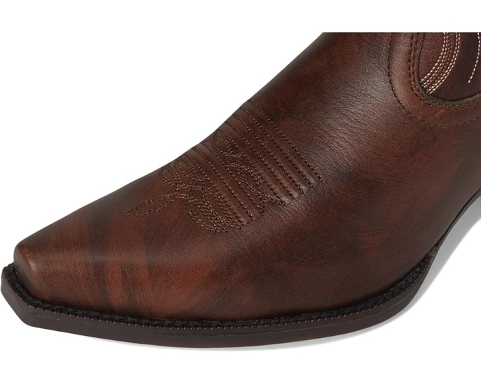 Ботинки Ariat Taytum с вышивкой и технологией ATS