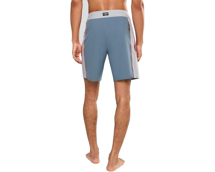 Шорты New Wave Pro Billabong для пляжа и серфинга