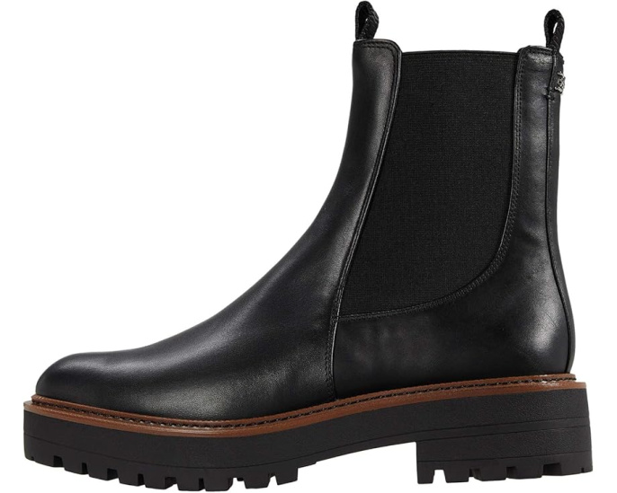 Ботинки Sam Edelman Laguna Chelsea с водонепроницаемой технологией