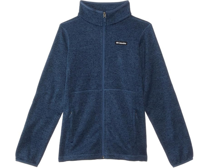Куртка Columbia Sweater Weather™ Full Zip Детская