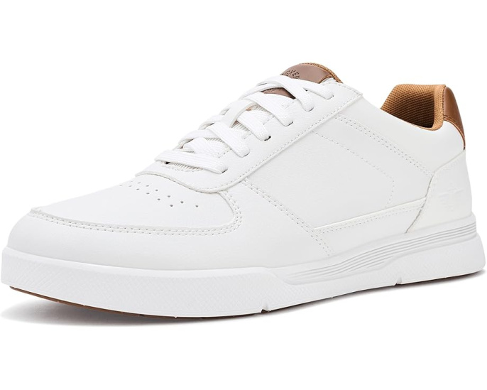 Кроссовки Dockers Brad с влагоотводящей стелькой Supreme Comfort