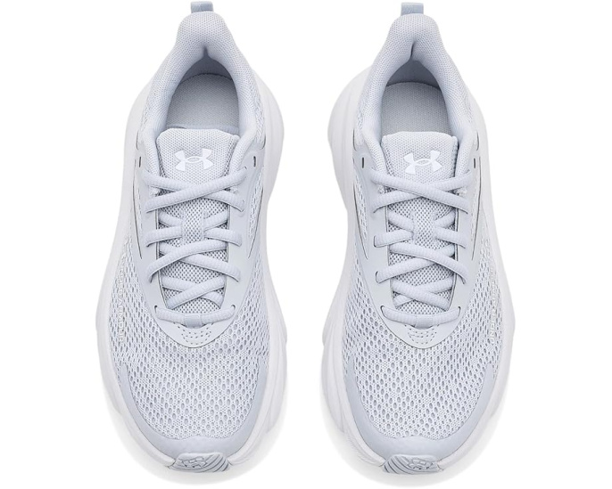 Under Armour детские кроссовки Grade School Rogue 6 для старших детей