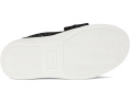 Кроссовки Kurt Geiger London Kids Mini Laney Bow с бантом и кристаллами