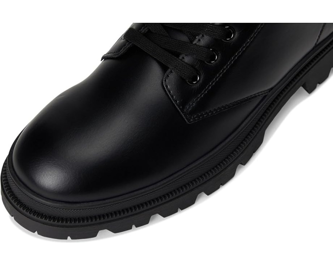 Ботинки Kenneth Cole Petro на шнуровке с внутренней молнией и съемной стелькой