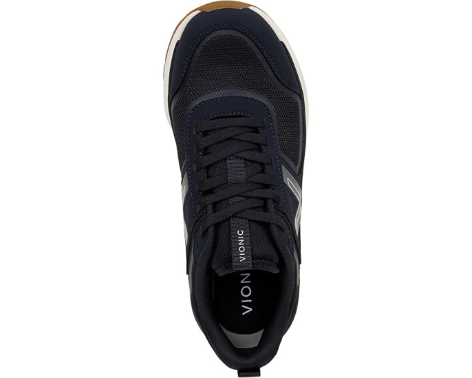 Оксфорды VIONIC Walk Strider 001 для спортивной ходьбы с технологией First Ray