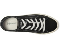 Кроссовки Lacoste Backcourt с круглым носком и вулканизированной подошвой