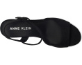 Босоножки Anne Klein Piper на платформе с открытым носком и эластичными вставками