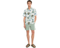 Рубашка Tommy Bahama Nova Wave с цветочным принтом