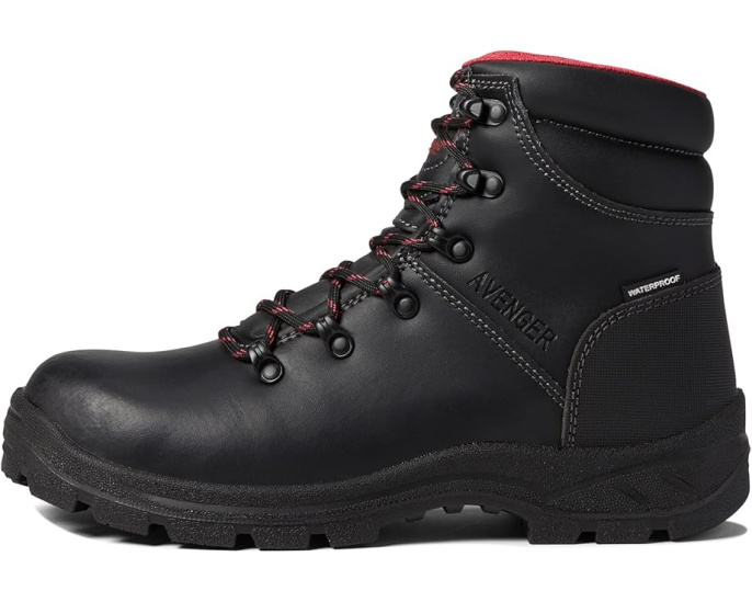 Avenger Work Boots Ботинки Builder ST стальной носок