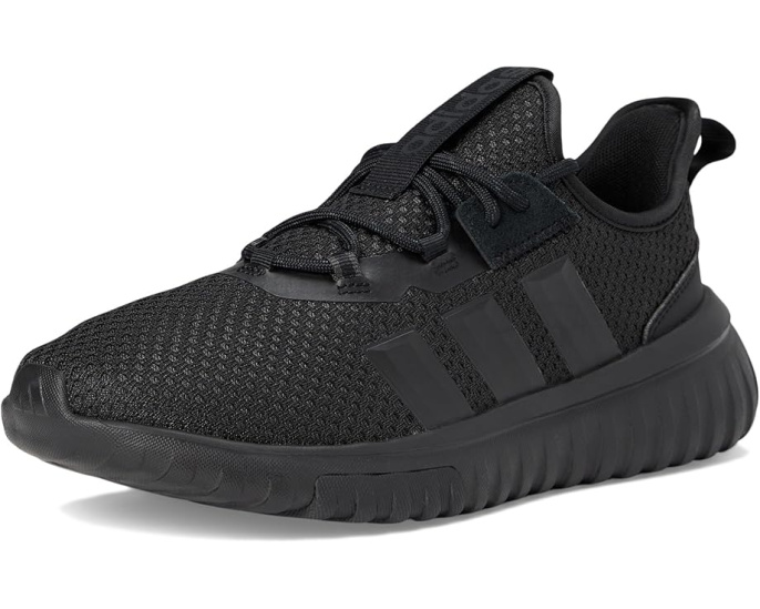 Детские кроссовки adidas Kaptir 4.0 с амортизацией Cloudfoam