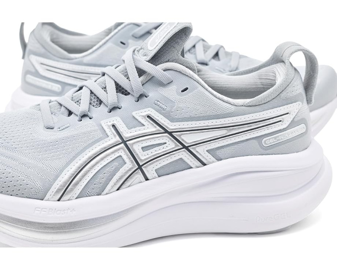 ASICS Gel-Nimbus 28 ATC с технологией FF BLAST PLUS и PureGEL