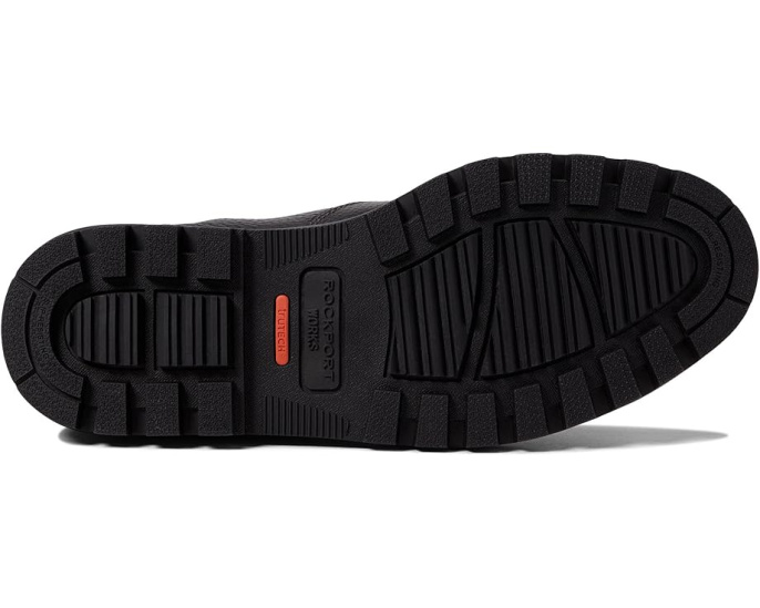 Ботинки Rockport Weather or Not Work EH Alloy с композитным подноском