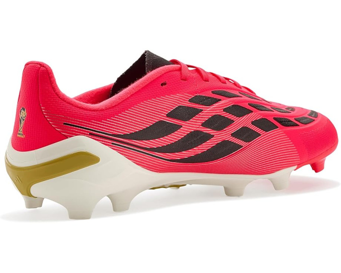 Adidas Predator League бутсы для детей с жестким покрытием