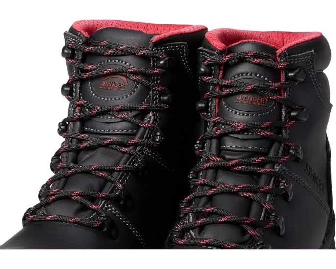 Avenger Work Boots Ботинки Builder ST стальной носок