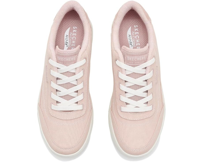 Кроссовки Skechers Arch Fit Arcade Hi с технологией Arch Fit