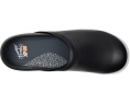 Туфли Dansko XP 2.0 с круглым носком и съемной стелькой