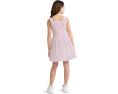Платье-мини Faux Button-Through от abercrombie kids для детей