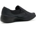 Балетки Clarks Kaetlyn Mae с эластичными вставками