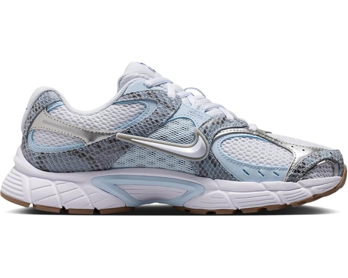 Кроссовки Nike V5 RNR Premium на мембране с пеноматериалом