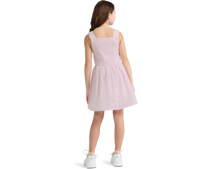 Платье-мини Faux Button-Through от abercrombie kids для детей