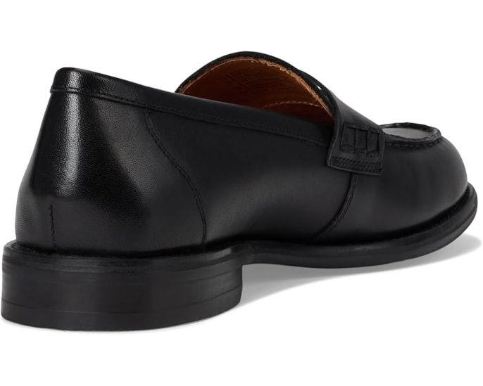 Кожаные лоферы Linn от Vagabond Shoemakers