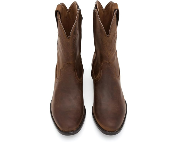 Сапоги Ariat Sonoro с ультралегкой подошвой и квадратным носком