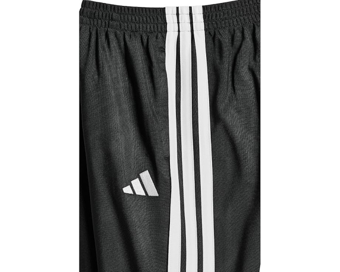 Adidas Essential 3S джоггеры для мальчиков с полосками