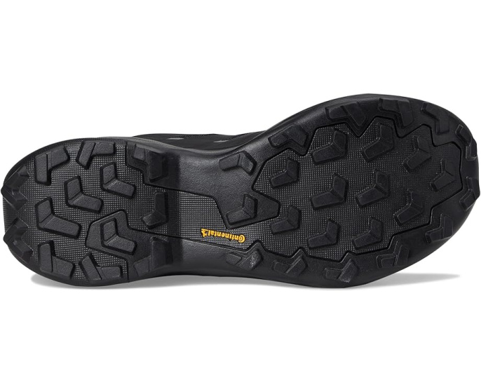Треккинговые кроссовки Adidas Terrex Skychaser AX5 с подошвой Continental