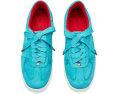 Кроссовки Birdies Jay Sneaker Suede с круглым носком и стелькой 6MM Swift