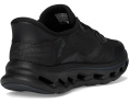 Обувь SKECHERS Go Walk Glide-Step 2.0 с сетчатым верхом и гелевой подушкой в пятке