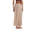 Комбинация Commando Classic Maxi Half Slip с утяжеленным подолом