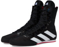 Тренировочные кроссовки Adidas Box Hog 4 с рельефной подошвой