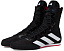 Тренировочные кроссовки Adidas Box Hog 4 с рельефной подошвой