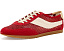Кроссовки La Runner Netting Slip-On с сетчатой замшей