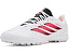 Adidas Predator Club Turf бутсы для газона с текстурированным верхом
