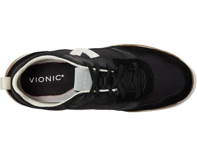 Прогулочные кроссовки VIONIC Walk Slim Glide с технологией Vio Flex