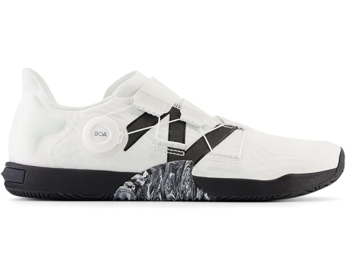 Кроссовки Minimus TR BOA для тренировок с системой BOA от New Balance