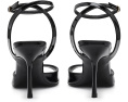 Stuart Weitzman босоножки Lexington Sandals 85 на шпильке