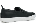 Лоферы FitFlop Craft-Q Tumbled-leather Moc с технологией iQushion